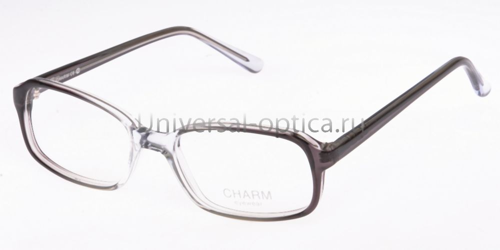 Оправа полимерная Charm 3989 col. GREY от Торгового дома Универсал || universal-optica.ru
