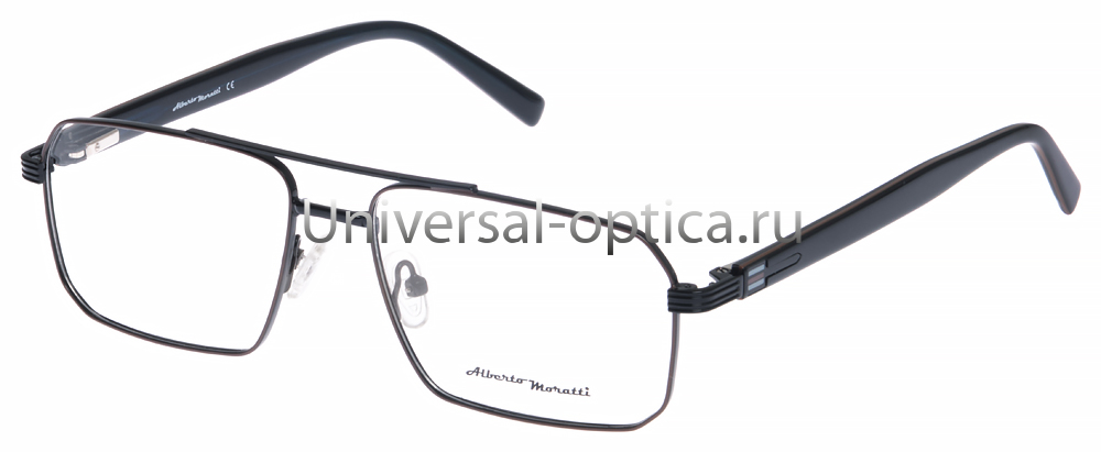 Оправа металлическая Alberto Moratti 519 от Торгового дома Универсал || universal-optica.ru