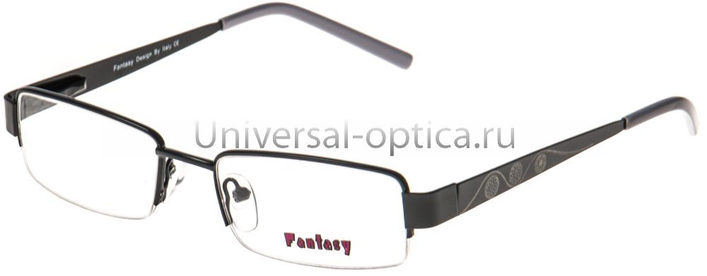 Оправа металлическая Fantasy F-1066 от Торгового дома Универсал || universal-optica.ru