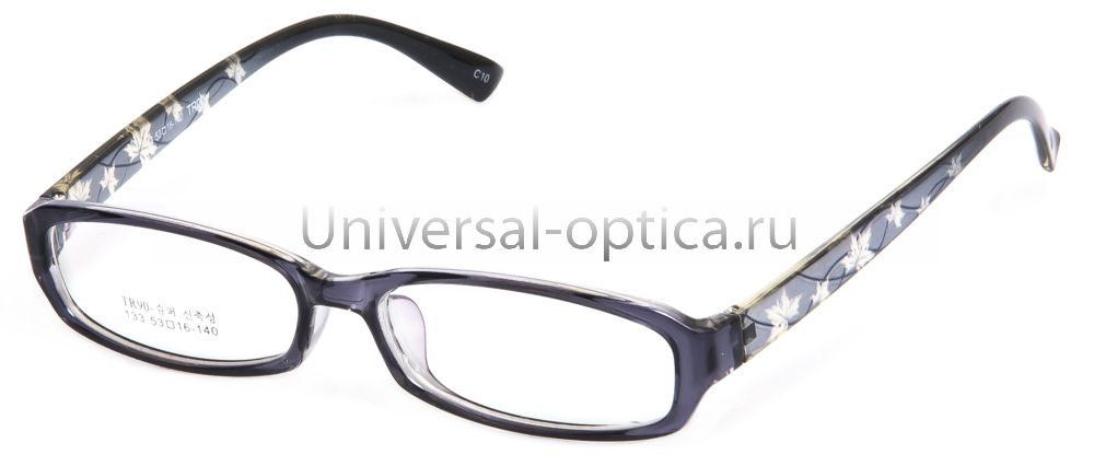 Оправа полимерная TR-90 133 col. 10 от Торгового дома Универсал || universal-optica.ru