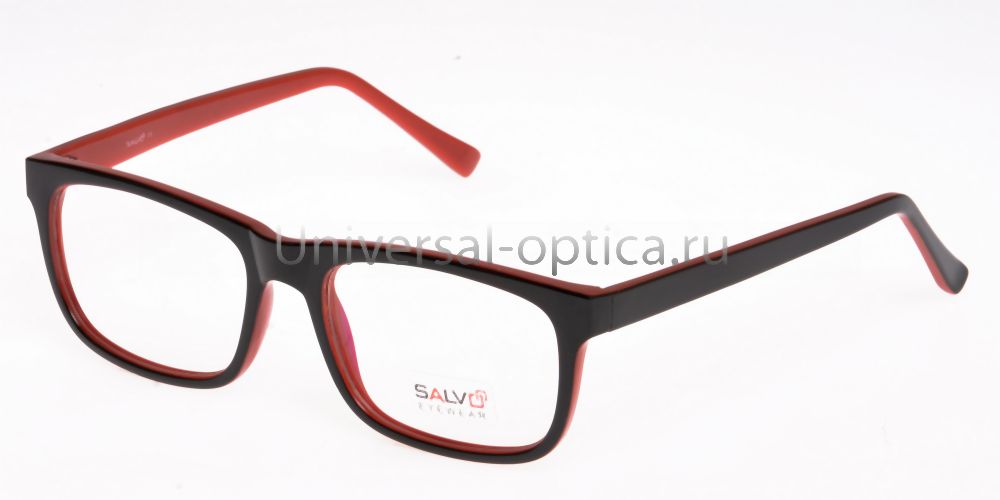 Оправа полимерная SALVO FXPS510303-1 col. 1 от Торгового дома Универсал || universal-optica.ru