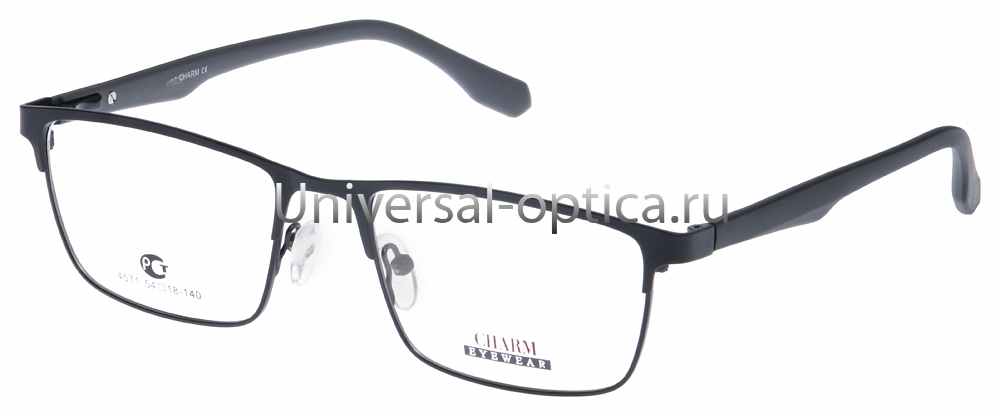 Оправа металлическая Charm 4571 col. 2 от Торгового дома Универсал || universal-optica.ru