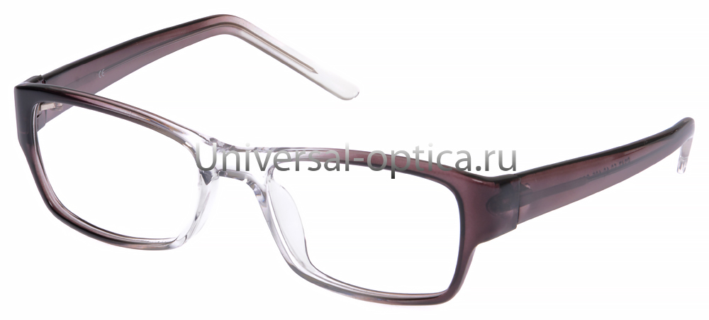 Оправа полимерная Soul S347 col. GREY от Торгового дома Универсал || universal-optica.ru