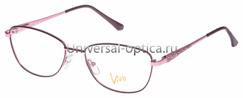 Оправа мет. Viva TDW30001 col. 5 от Торгового дома Универсал || universal-optica.ru