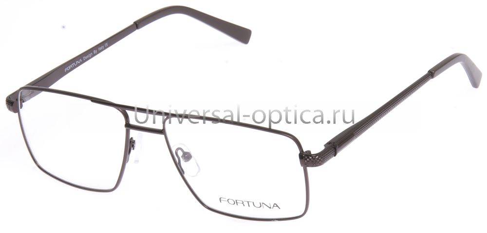 Оправа мет. Fortuna 0151-f от Торгового дома Универсал || universal-optica.ru