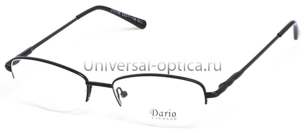 Оправа мет. Dario 310198 col. KZ02 от Торгового дома Универсал || universal-optica.ru