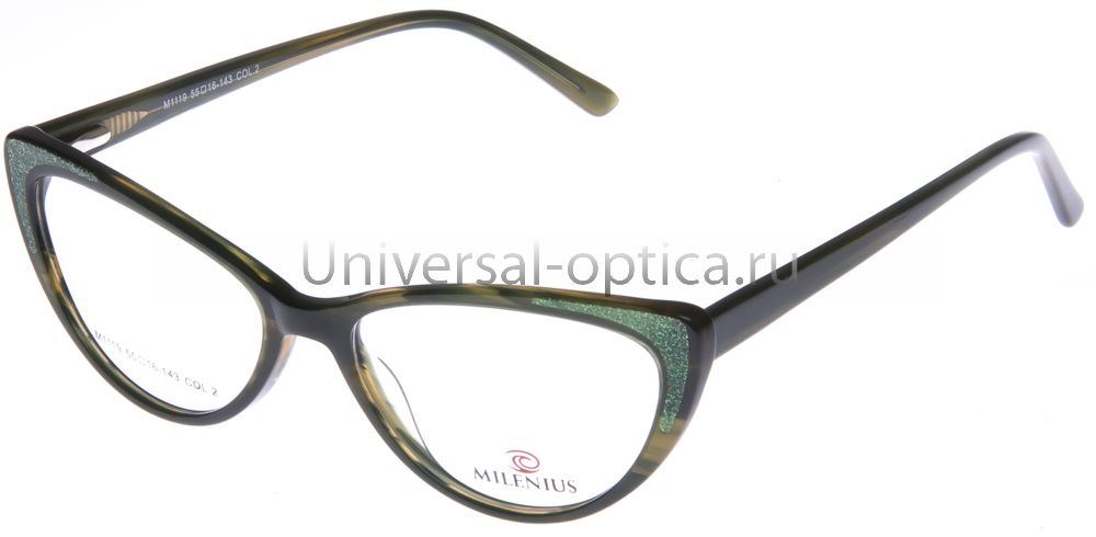 Оправа полимерная Milenius 1119 от Торгового дома Универсал || universal-optica.ru