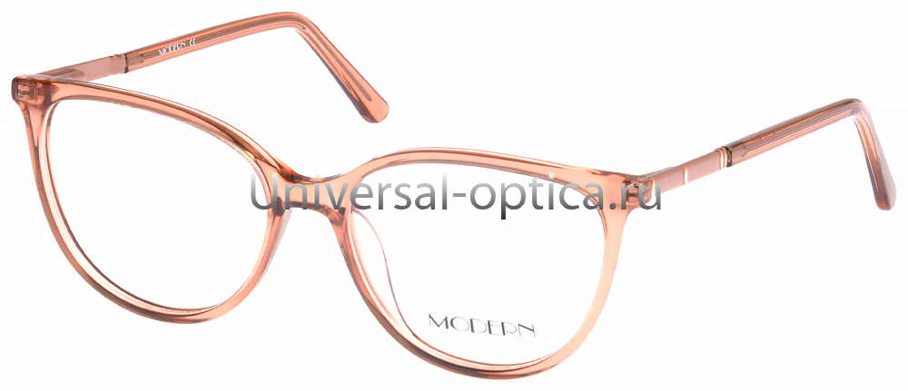 Оправа полимерная Modern 1525 col. 3 от Торгового дома Универсал || universal-optica.ru