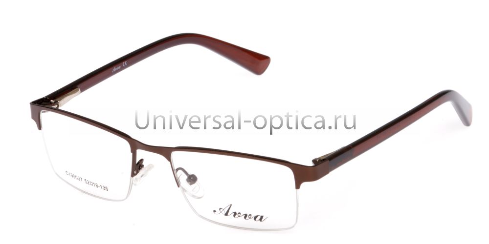 Оправа мет. Avva С190007 col. 4 от Торгового дома Универсал || universal-optica.ru