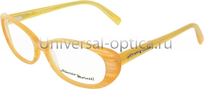 Оправа пл. Alberto Moretti 185 от Торгового дома Универсал || universal-optica.ru