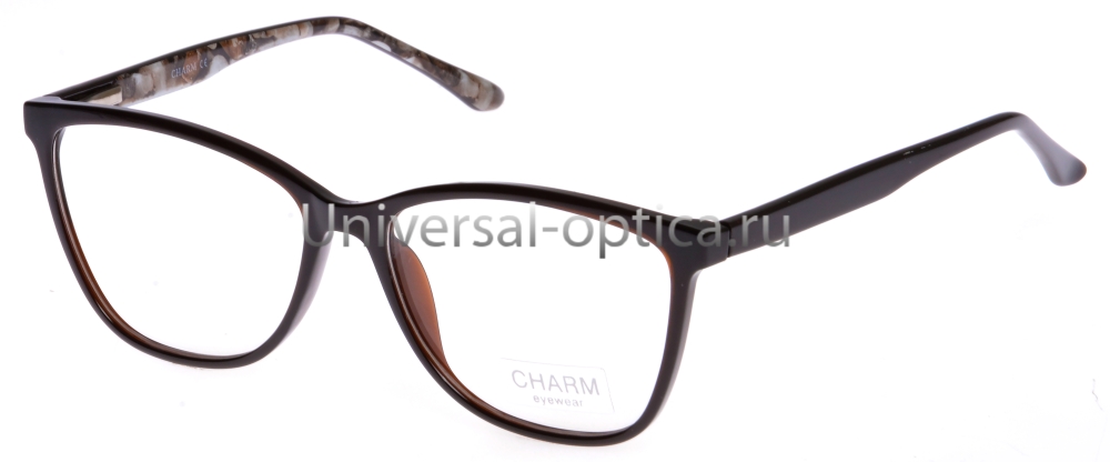 Оправа полимерная Charm 551F col. 4 от Торгового дома Универсал || universal-optica.ru