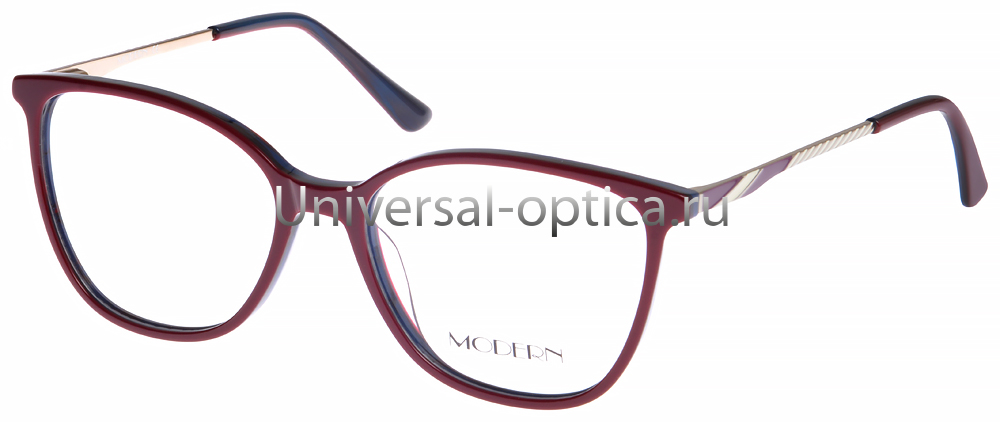 Оправа полимерная Modern 1538 col. 4 от Торгового дома Универсал || universal-optica.ru