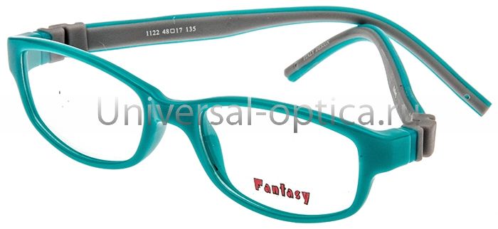 Оправа полимерная Fantasy 1122 от Торгового дома Универсал || universal-optica.ru