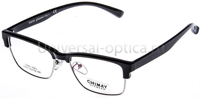 Оправа комб. Chimay 6081 col. 1 от Торгового дома Универсал || universal-optica.ru