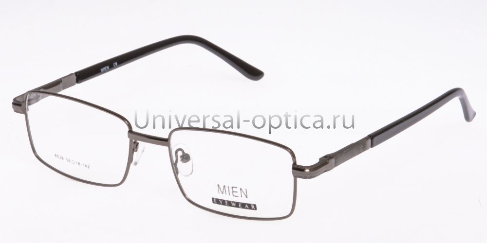 Оправа металлическая Mien 6526 col. 12 от Торгового дома Универсал || universal-optica.ru