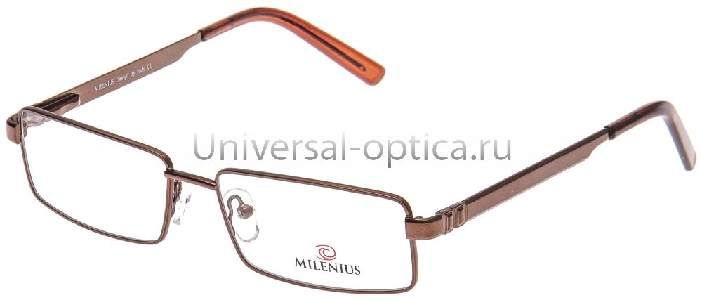 Оправа мет. Milenius 463-м от Торгового дома Универсал || universal-optica.ru