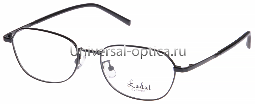 Оправа металлическая LADAT 23084 col. 1 от Торгового дома Универсал || universal-optica.ru