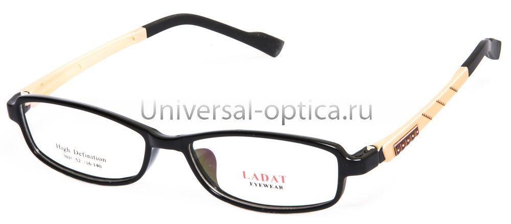 Оправа полимерная LADAT 3019 col. 35 от Торгового дома Универсал || universal-optica.ru