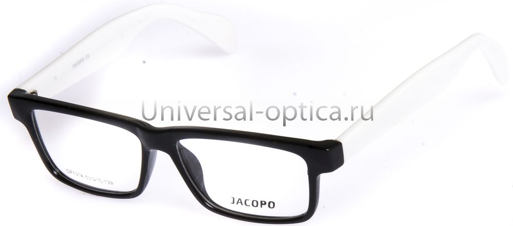 Оправа пл. Jacopo 1314 col. 91 от Торгового дома Универсал || universal-optica.ru