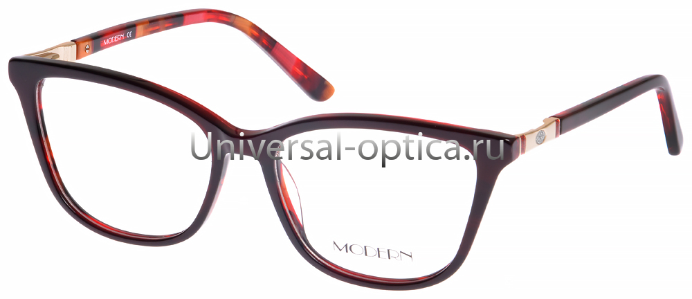 Оправа полимерная Modern F8730 col. 3 от Торгового дома Универсал || universal-optica.ru