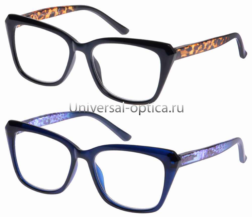 5362-1 очки корригирующие Endless Panorama от Торгового дома Универсал || universal-optica.ru