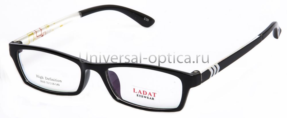 Оправа полимерная LADAT 3010 col. 30 от Торгового дома Универсал || universal-optica.ru