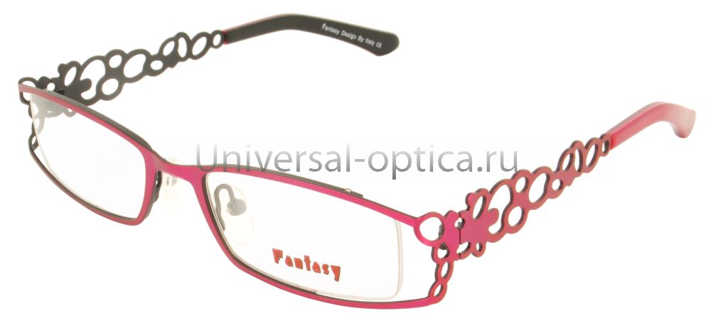 Оправа металлическая Fantasy F-0006 от Торгового дома Универсал || universal-optica.ru
