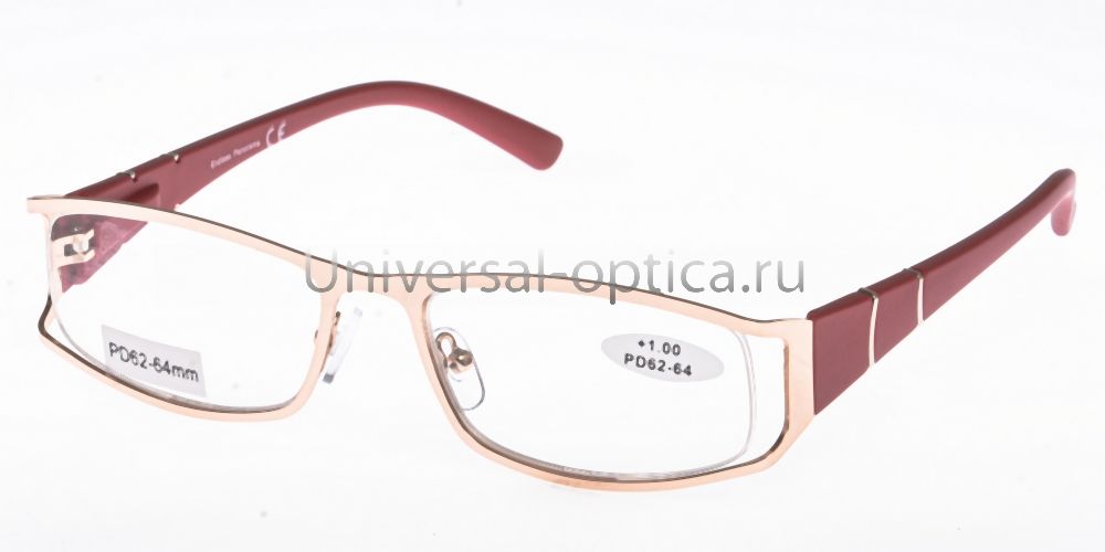 6113-1 очки корригирующие Endless Panorama от Торгового дома Универсал || universal-optica.ru