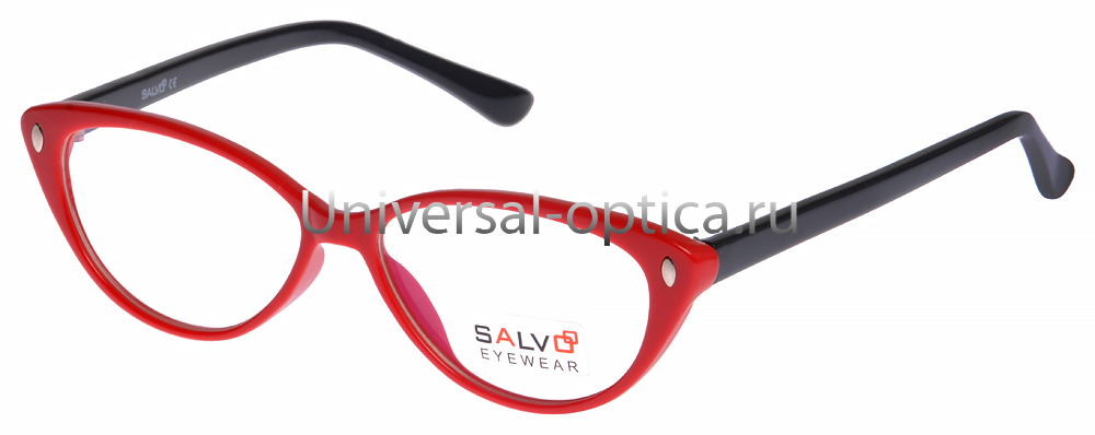 Оправа полимерная SALVO XDPS 510220 col. 2 от Торгового дома Универсал || universal-optica.ru
