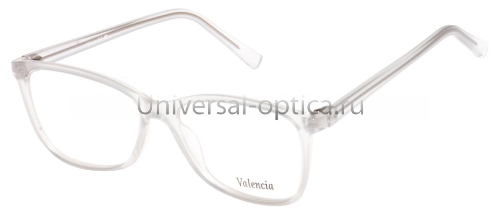 Оправа полимерная Valencia V42168 col. 7 от Торгового дома Универсал || universal-optica.ru