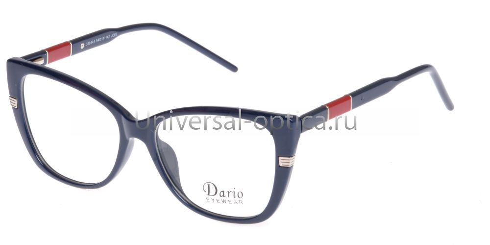 Оправа полимерная Dario 310444 col. JC03 от Торгового дома Универсал || universal-optica.ru