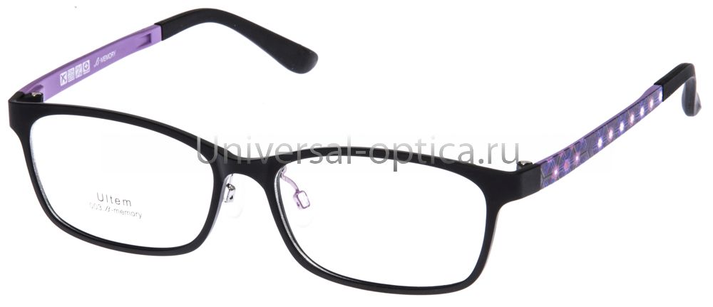 Оправа полимерная Ultem 003 col. 83 от Торгового дома Универсал || universal-optica.ru