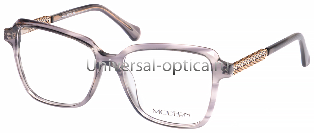 Оправа полимерная Modern OLD9968A col. 5 от Торгового дома Универсал || universal-optica.ru