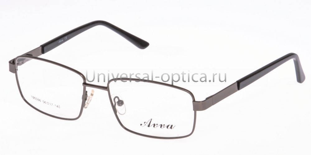 Оправа металлическая Avva 190096 col. 3 от Торгового дома Универсал || universal-optica.ru
