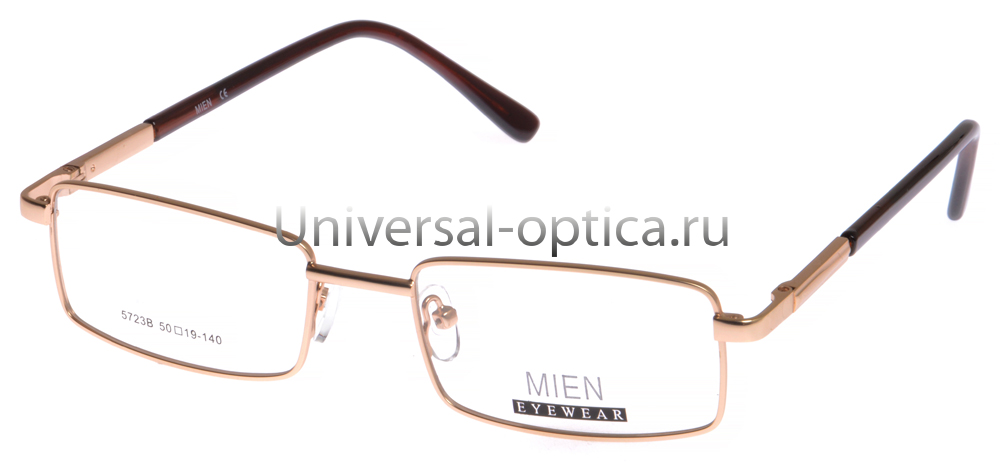 Оправа металлическая Mien 5723B col. 79 от Торгового дома Универсал || universal-optica.ru