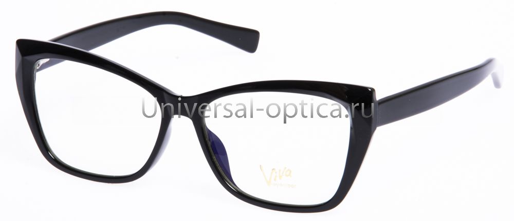 Оправа полимерная Viva 2002 col. 1 от Торгового дома Универсал || universal-optica.ru