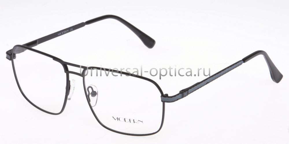 Оправа металлическая Modern HD6005 col. 1 от Торгового дома Универсал || universal-optica.ru