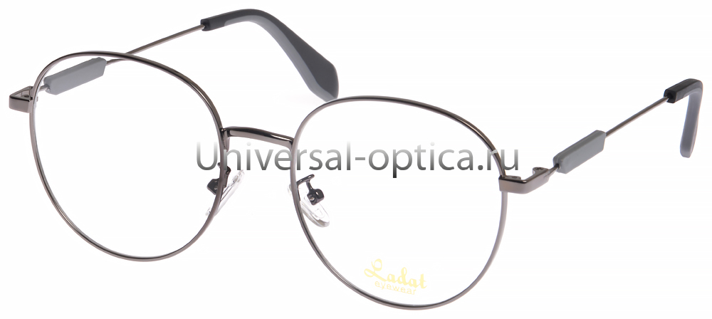Оправа металлическая LADAT TD6006 col. 4 от Торгового дома Универсал || universal-optica.ru