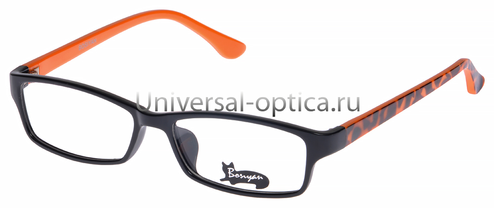 Оправа полимерная Bosiyan 8390 col. 15 от Торгового дома Универсал || universal-optica.ru