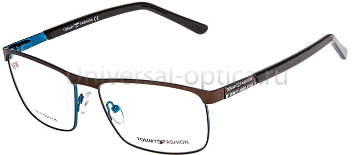 Оправа мет. TOMMY FASHION 38008 col. 4 от Торгового дома Универсал || universal-optica.ru