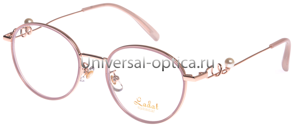 Оправа металлическая LADAT S119121 col. 13 от Торгового дома Универсал || universal-optica.ru