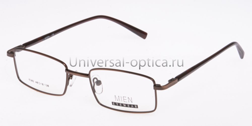 Оправа металлическая Mien 6382 col. 107 от Торгового дома Универсал || universal-optica.ru