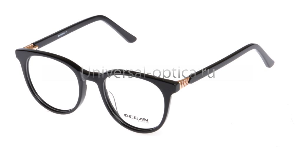 Оправа полимерная Ocean 6020 col. 2 от Торгового дома Универсал || universal-optica.ru