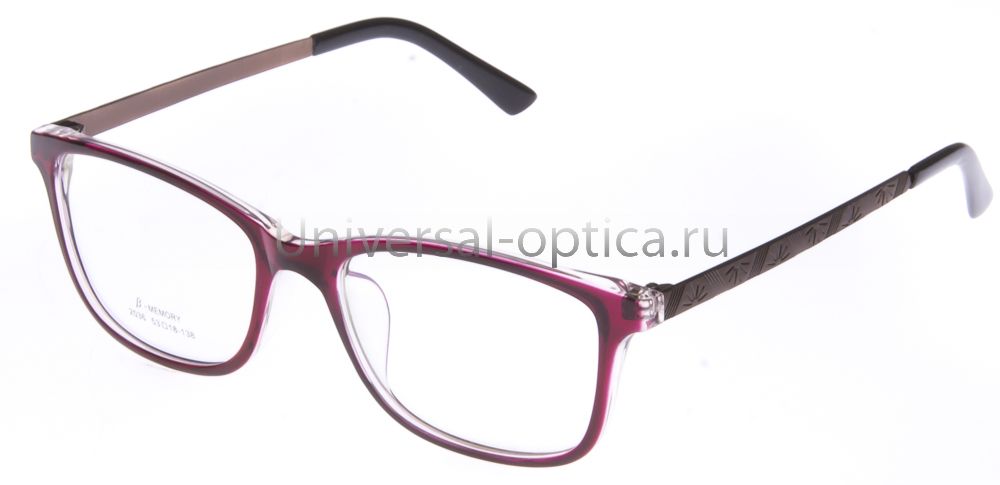Оправа полимерная (TR-T) 2036 col. 4 от Торгового дома Универсал || universal-optica.ru