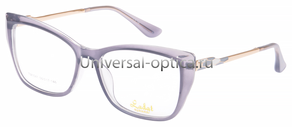 Оправа полимерная LADAT TM1041 col. 4 от Торгового дома Универсал || universal-optica.ru
