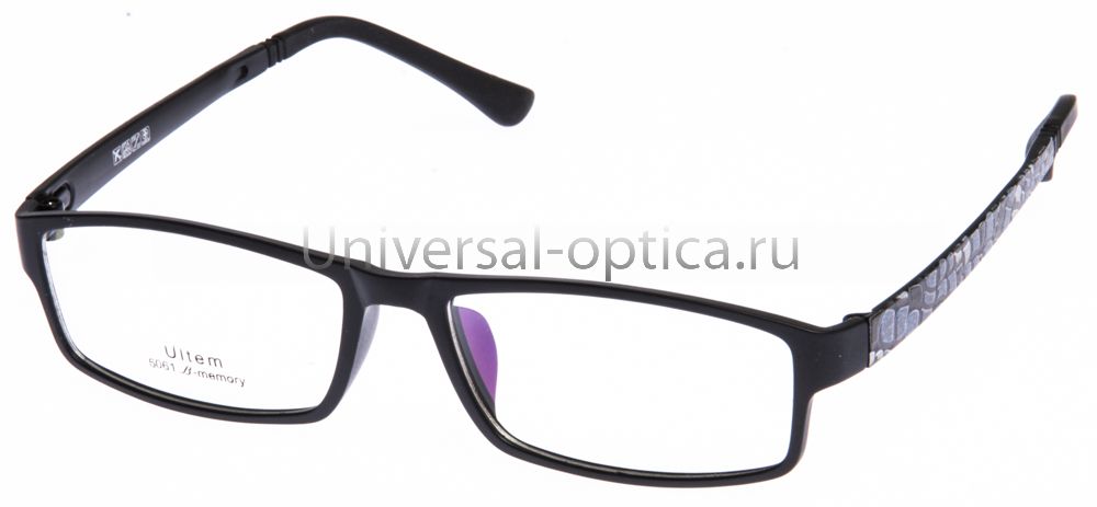 Оправа полимерная Ultem 6061 col. 75 от Торгового дома Универсал || universal-optica.ru