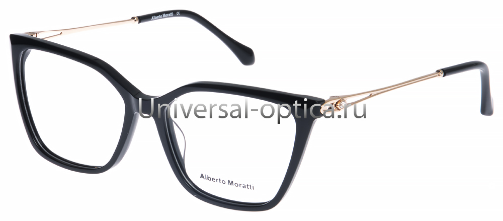 Оправа пл. Alberto Moratti 9974 col. 1 от Торгового дома Универсал || universal-optica.ru