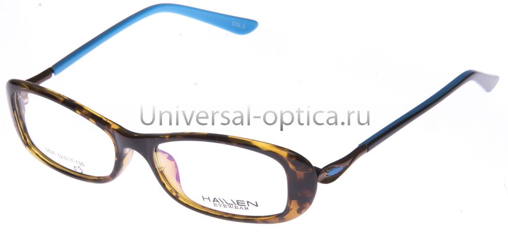 Оправа полимерная (TR-T) 5835 col. 3 от Торгового дома Универсал || universal-optica.ru