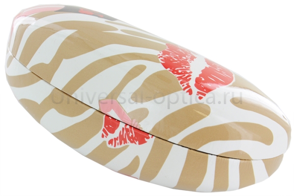 Футляр для солнцезащитных очков SC-075/2 от Торгового дома Универсал || universal-optica.ru