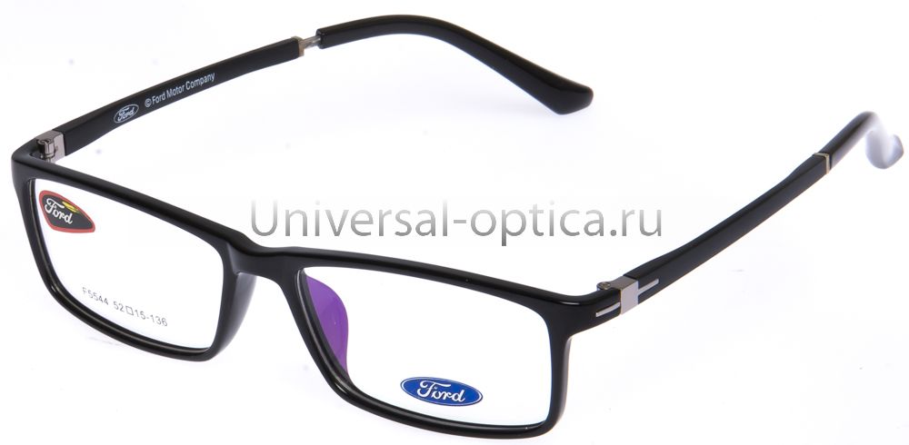 Оправа полимерная (TR-T) 5544 col. 1 от Торгового дома Универсал || universal-optica.ru